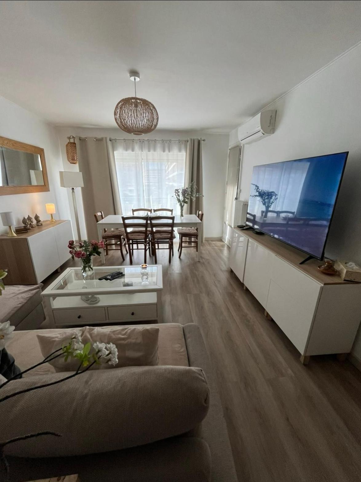 En Face Du Velodrome Apartment Marseille Exterior photo